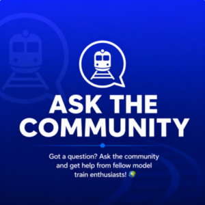 Group logo of Ask the Community