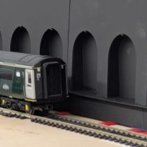 Group logo of 3D Printing for Model Railways