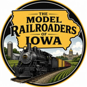 Group logo of Iowa Model Railroading