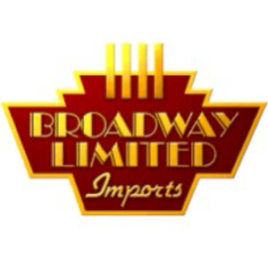 Group logo of Broadway Limited Imports Fans
