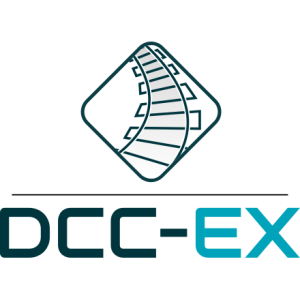 Group logo of DCC-EX