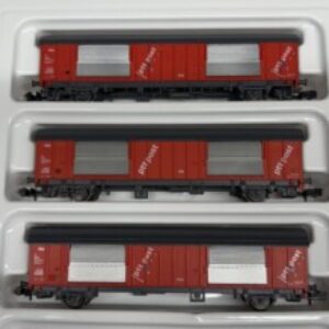 Group logo of Dutch Model Trains
