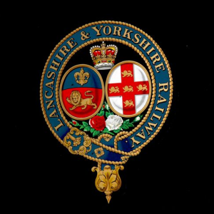 Group logo of Lancashire & Yorkshire Railway Modelling