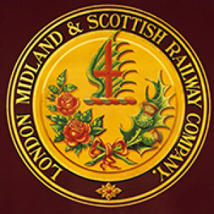 Group logo of London Midland & Scottish Railway Modelling (1923-1947)