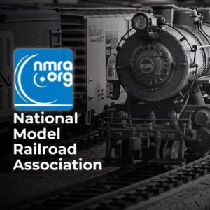 Group logo of National Model Railroad Association