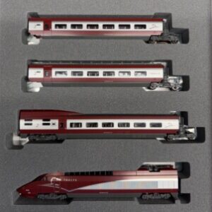 Group logo of French Model Trains