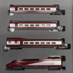 Group logo of French Model Trains