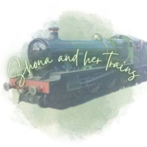 Group logo of Shona and her trains