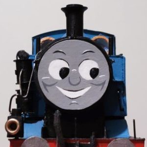 Group logo of Island of Sodor Modelling