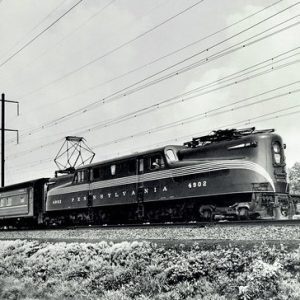 Group logo of Interwar Railroading (1920s/1930s)