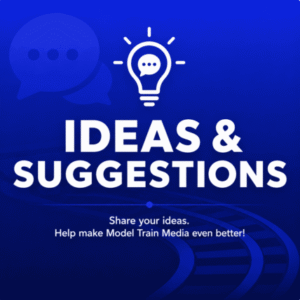 Group logo of Community Ideas & Suggestions!