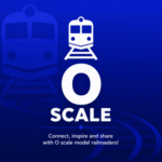Group logo of O Gauge Railroading