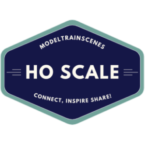 Group logo of H0 Scale