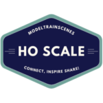 Group logo of H0 Scale