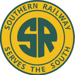 Group logo of Southern Railroad (SOU) Modelers