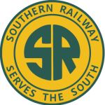 Group logo of Southern Railroad (SOU) Modelers