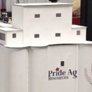 Group logo of Mid-Continent Region, NMRA