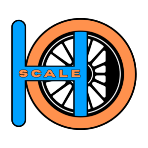 Group logo of HO scale