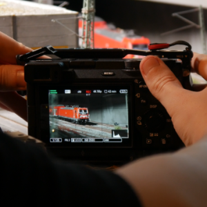 Group logo of Video and Photo Creators