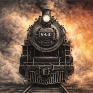 Group logo of A Happy Junction - N Scale