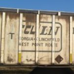 Group logo of Seaboard Air Line Modelers