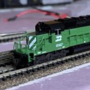 Group logo of PC&NP Magic City subdivision in N scale