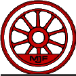 Group logo of MJF - Modelljernbaneforeningen i Norge