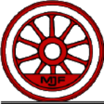 Group logo of MJF - Modelljernbaneforeningen i Norge