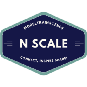 Group logo of N Scale