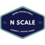Group logo of N Scale