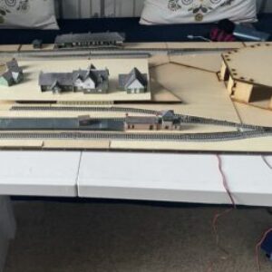 Group logo of Hex Trax