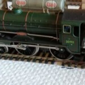 Group logo of UK Model Railways in France